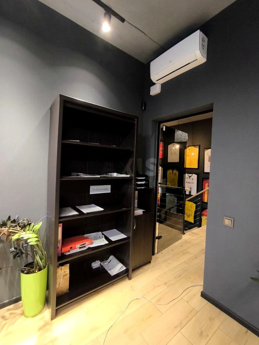 Офис ул. Каховская 58, 80м2632645