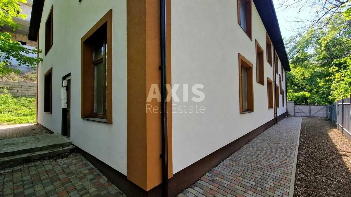 Service object prov. Bolhradskyy 45, 500m2686552