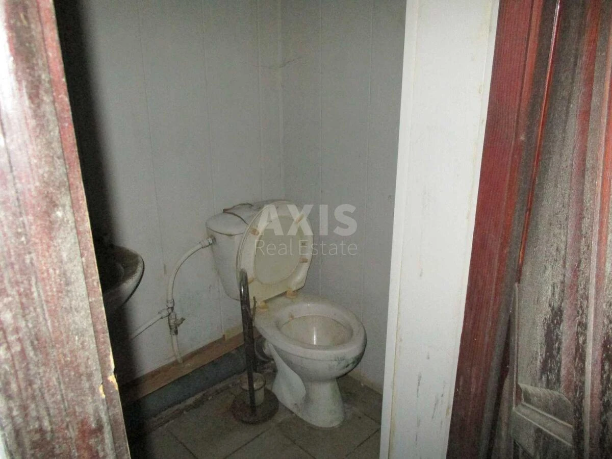 Trade object pr-t Geroi'v Stalingrada 65, 261m2590225