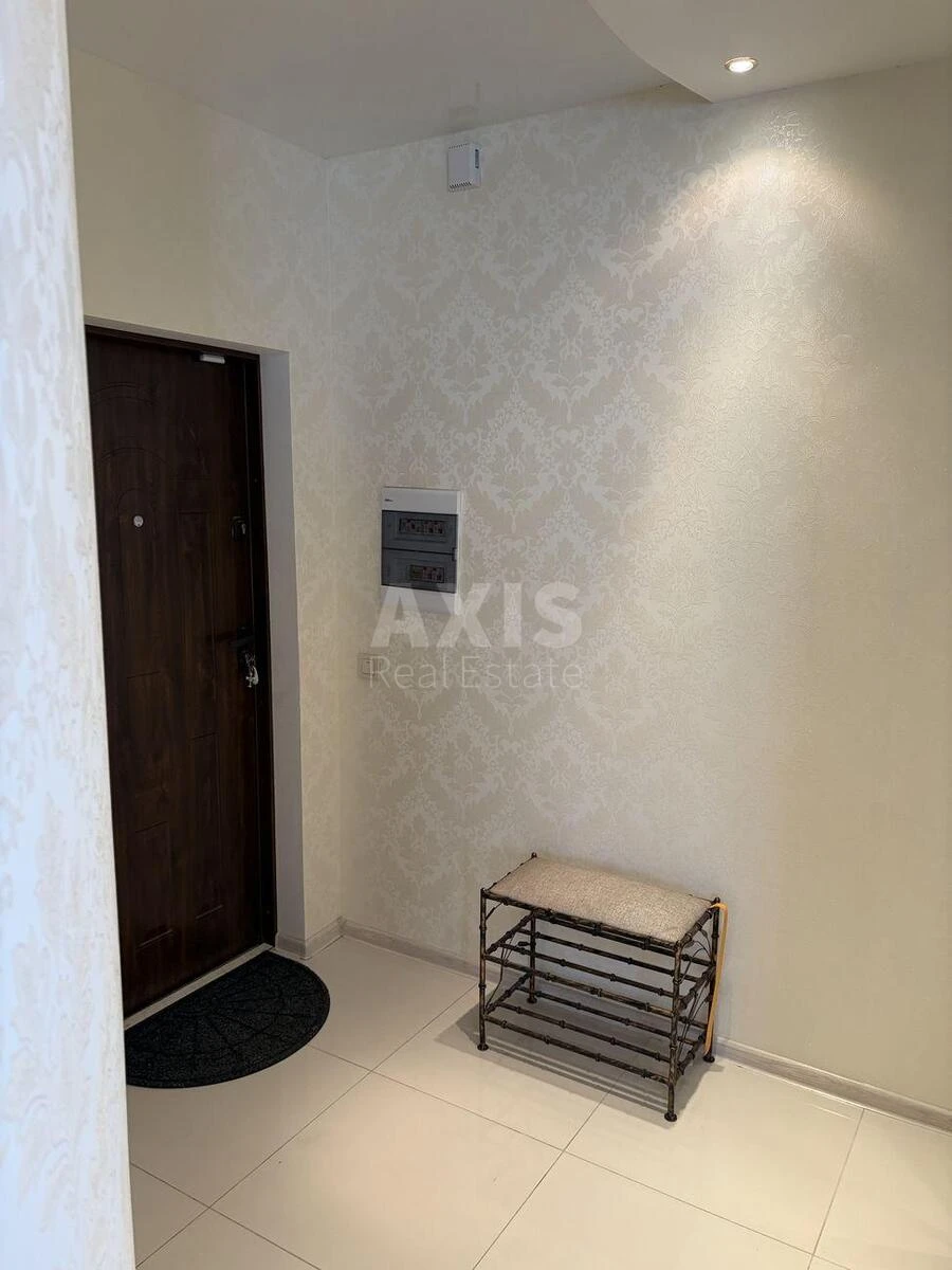 1k apartment vul. Feodosijs'ka 1670297