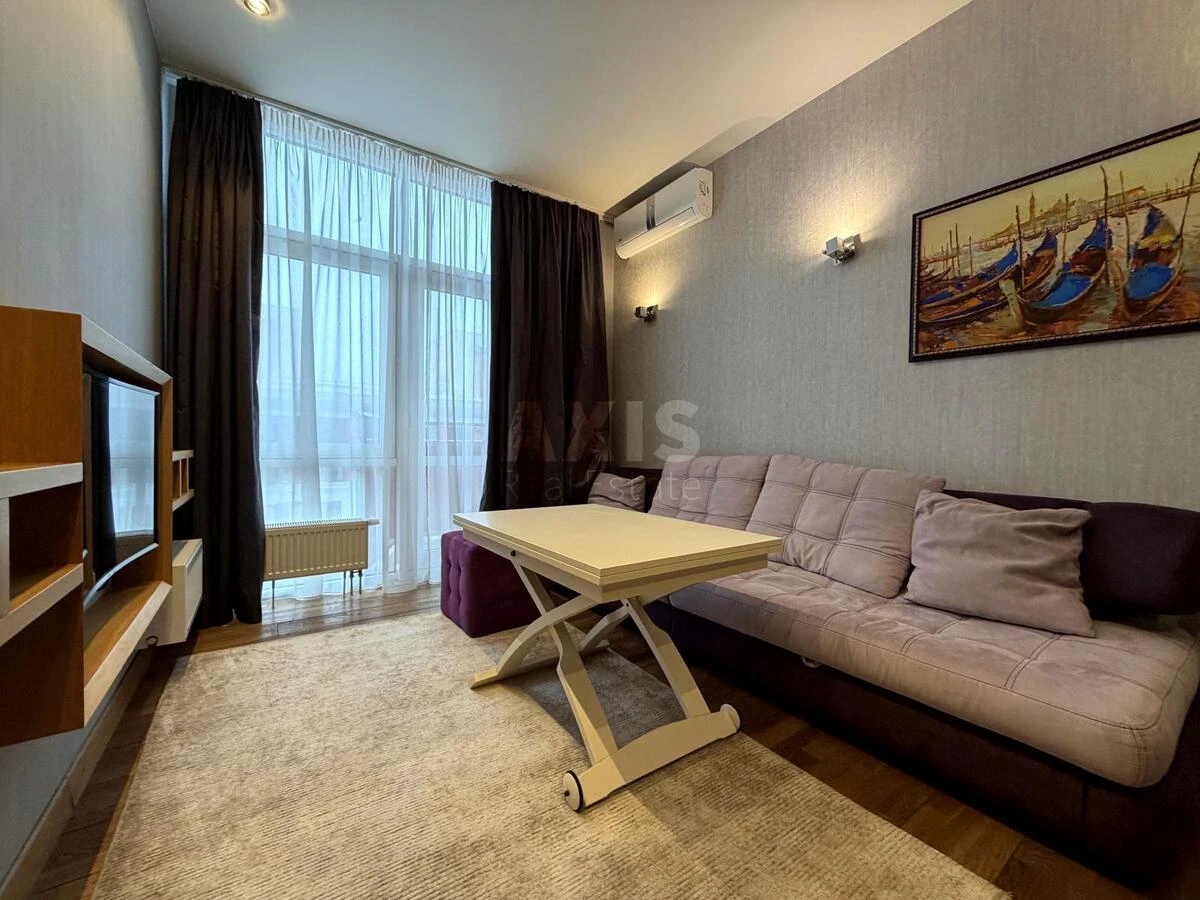 3к квартира ул. Юлии Здановской 71Г6546710