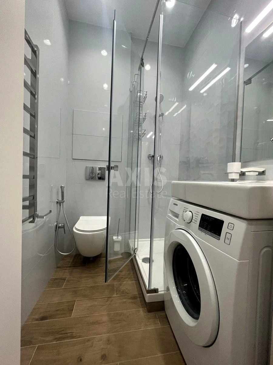 2k apartment vul. Antonovycha 118/19633258