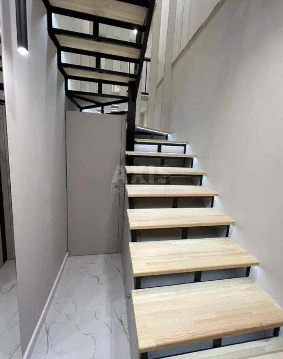 2k apartment vul. Danchenka Sergija 34А670445