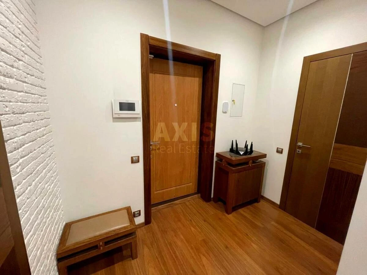 2k apartment vul. Andriya Verkhohlyada 18654862