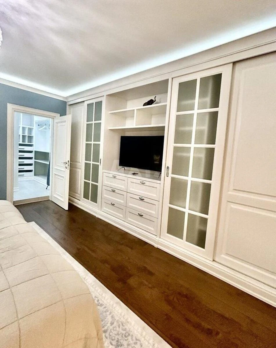 4k apartment vul. Bilorus'ka 36А437247