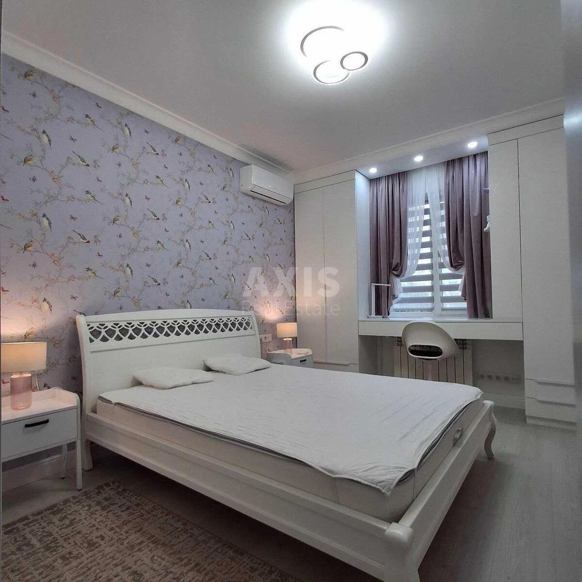 3k apartment vul. Liskivs'ka 2/717166314