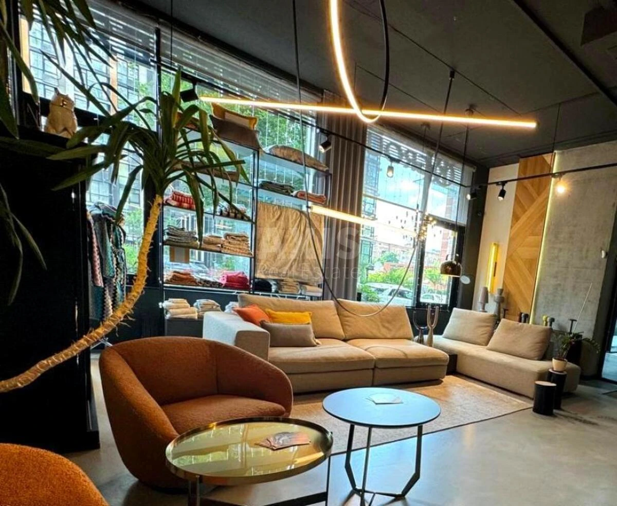 Trade object vul. Predslavyns'ka 53, 140m2660030