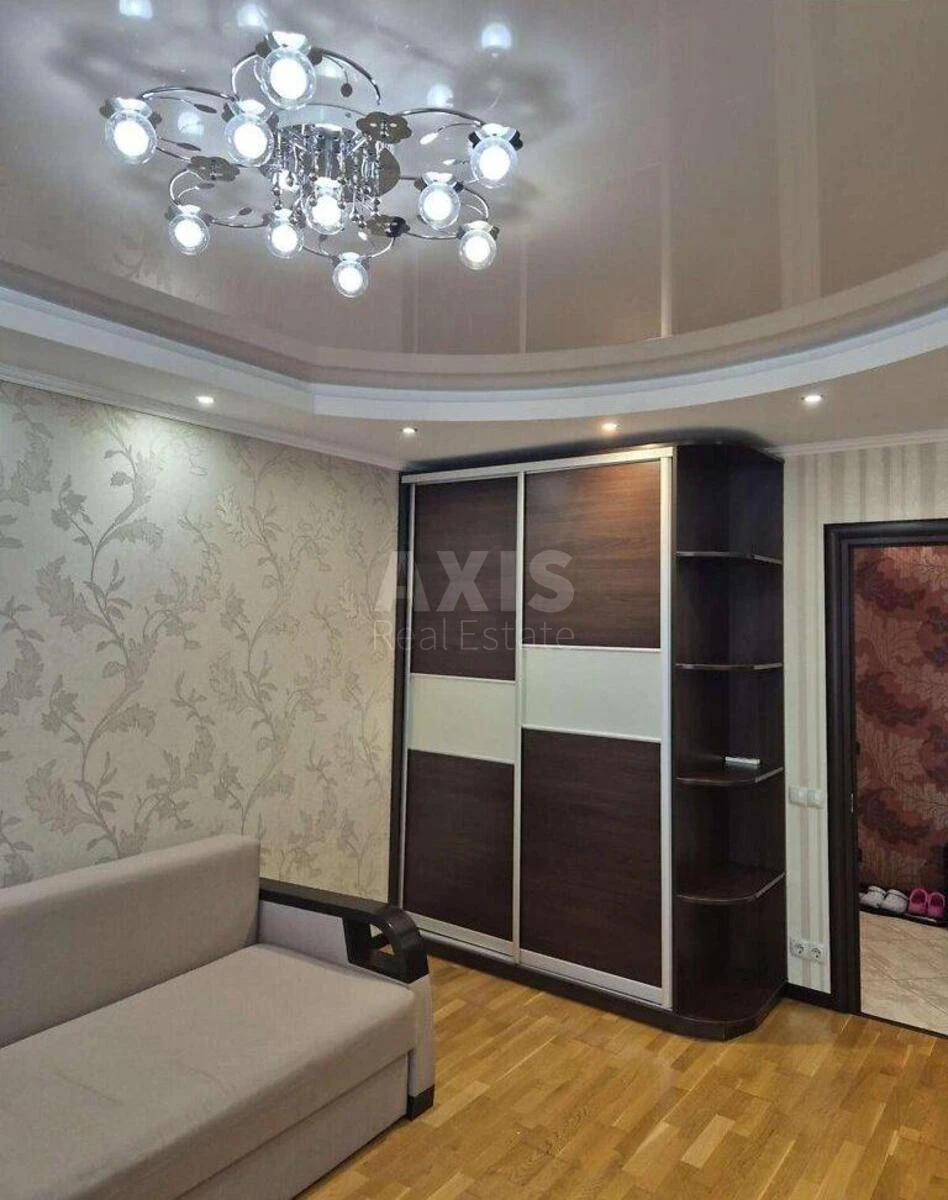 1k apartment vul. Bal'zaka Onore de 55В706265