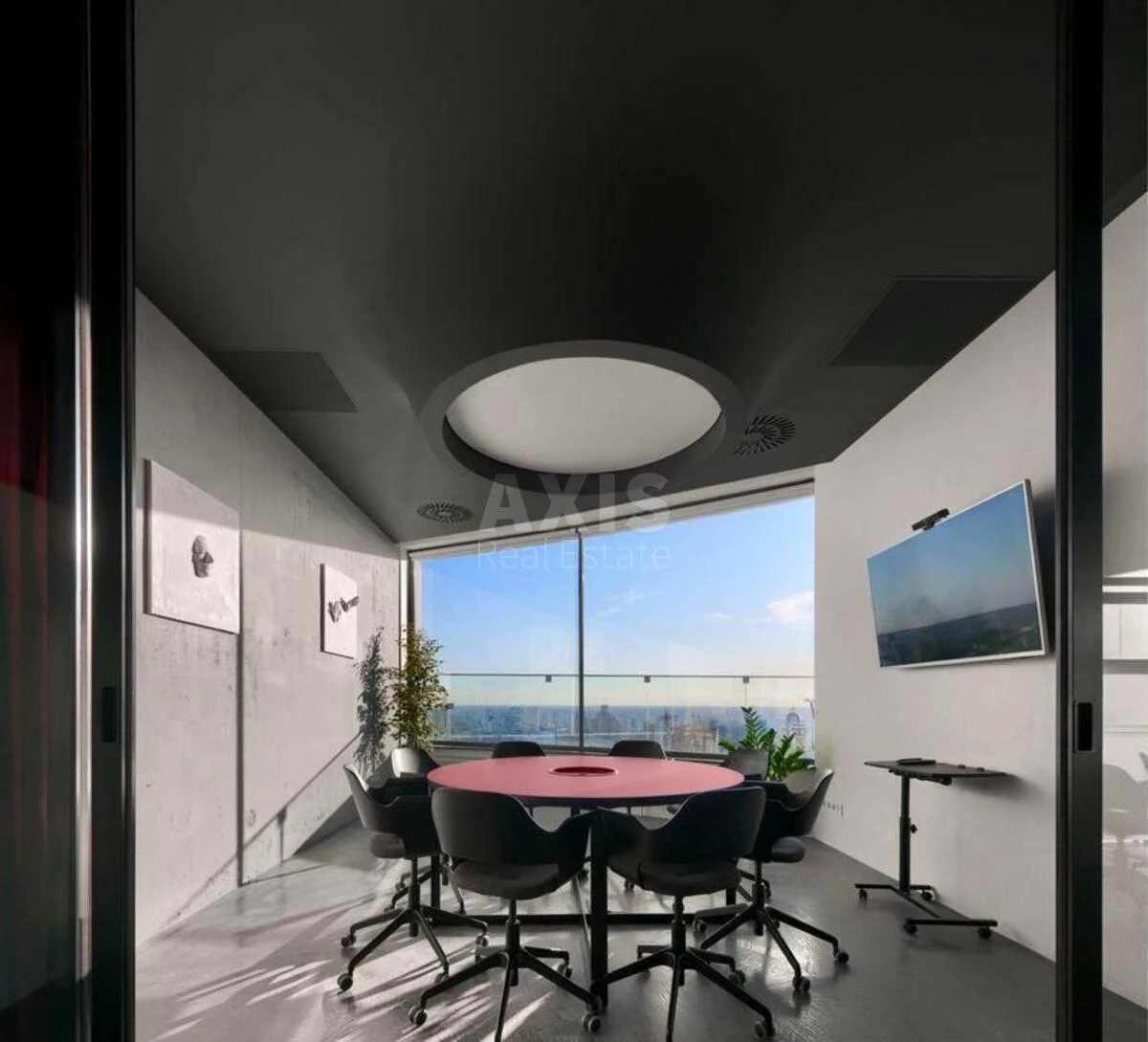 Офис спуск Кловский 7A, 160м2660222