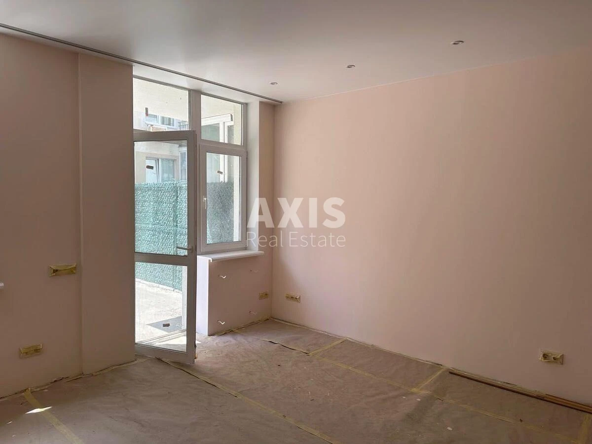 1k apartment vul. Stepana Rudnytskoho Eight A656121