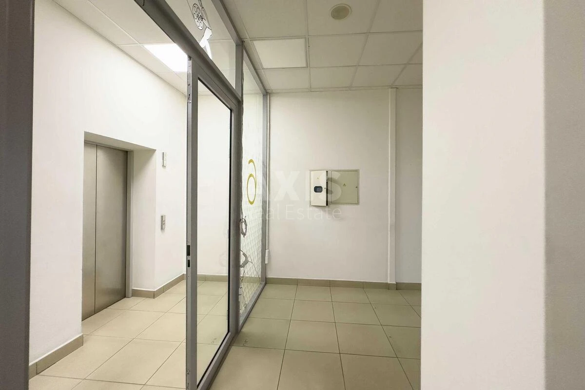 Office vul. Geroi'v Kosmosu 4, 520m2691716