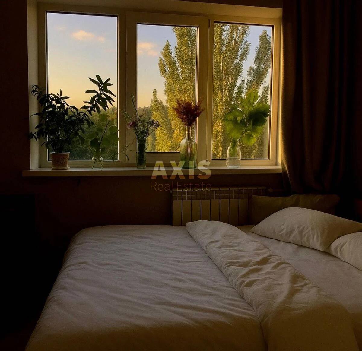 2k apartment vul. Oleha Mudraka 25639782