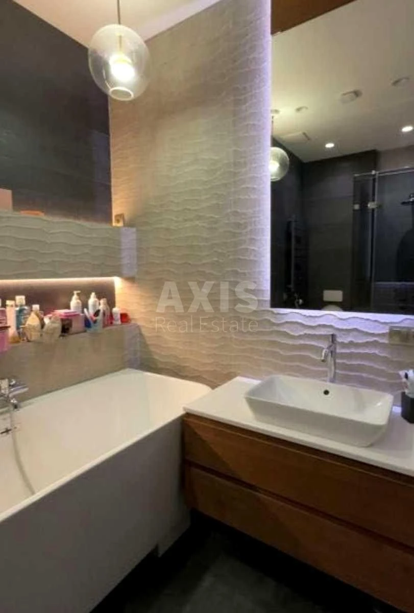 2k apartment vul. Strutyns'kogo Sergija 27058911