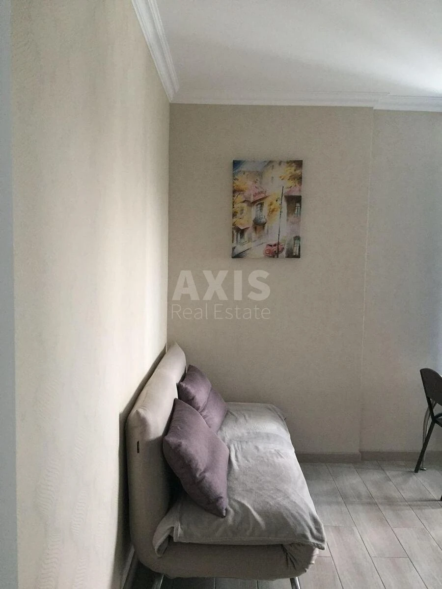 1k apartment vul. Svitla 3642735