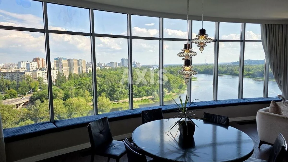 4k apartment vul. Okipnoi' Rai'sy 18701842