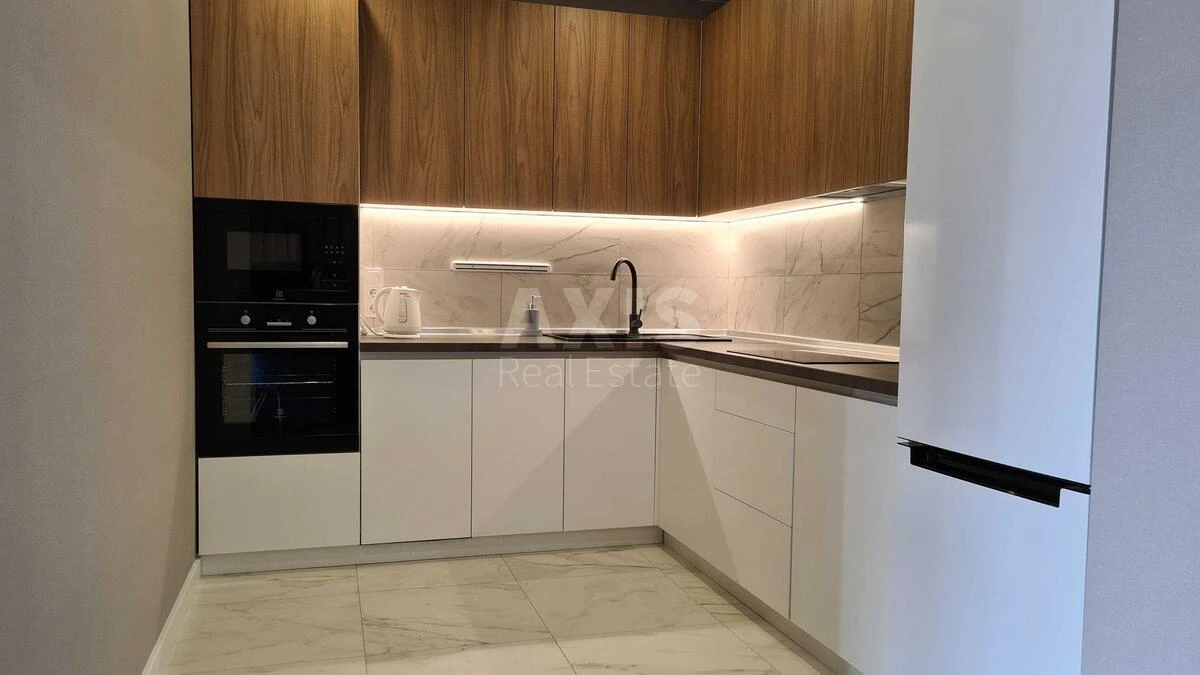 1k apartment vul. Sagajdaka Stepana 101Ш67164