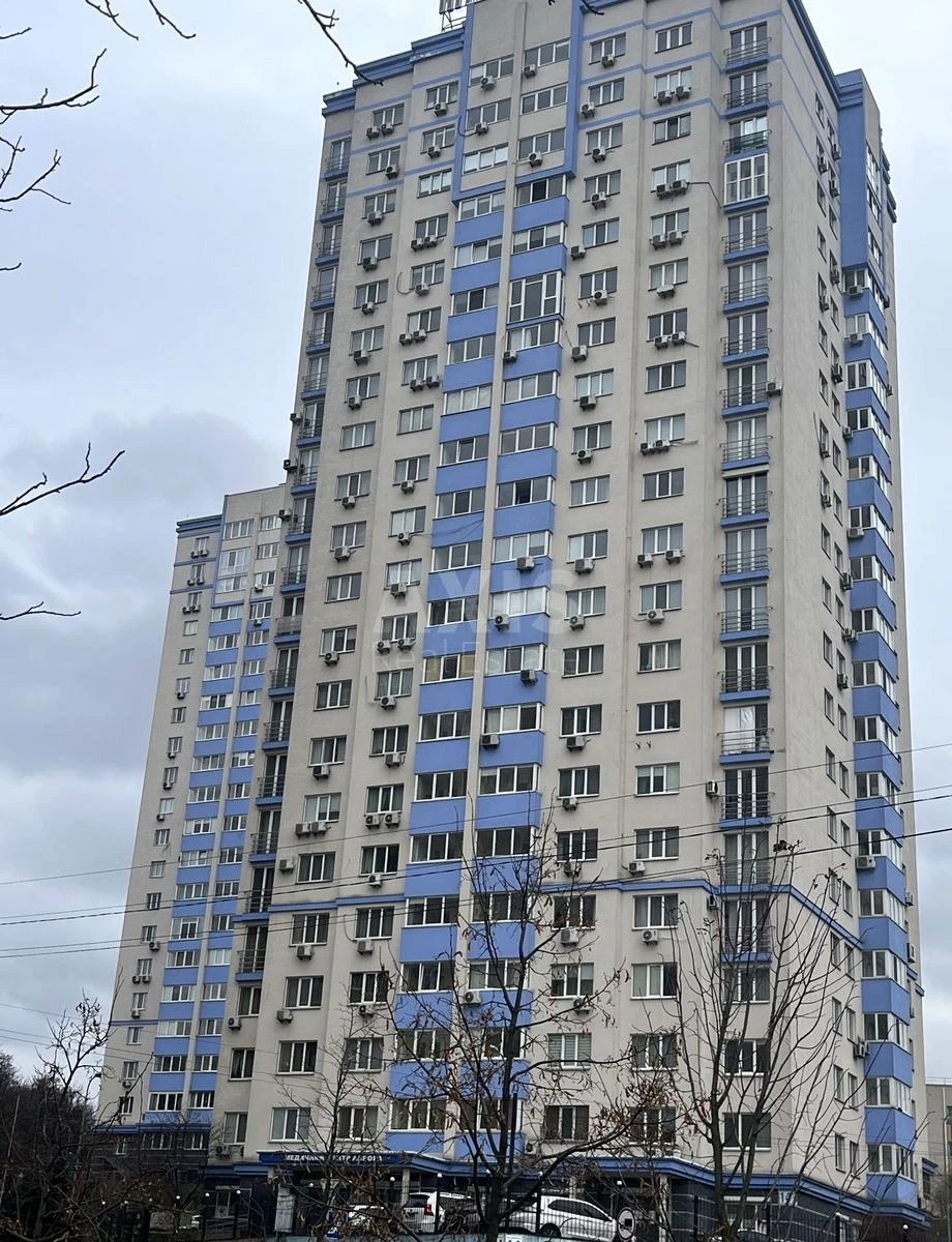 2k apartment vul. Demii'vs'ka 16637564