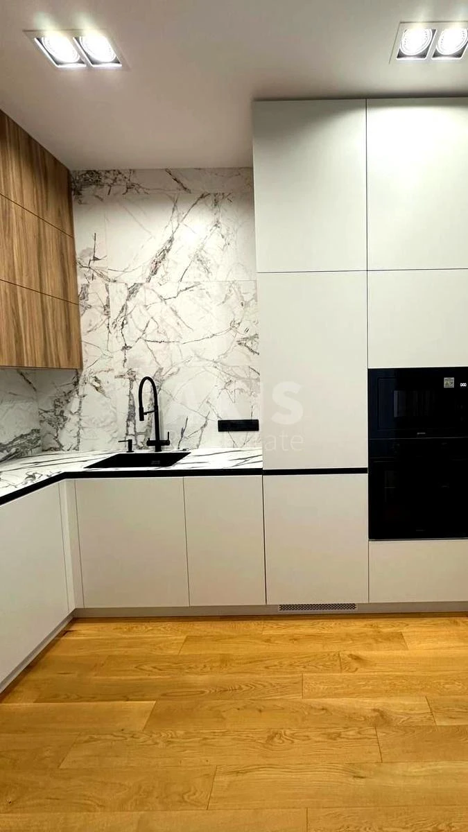 2k apartment nab. Dniprovs'ka 18Б703271