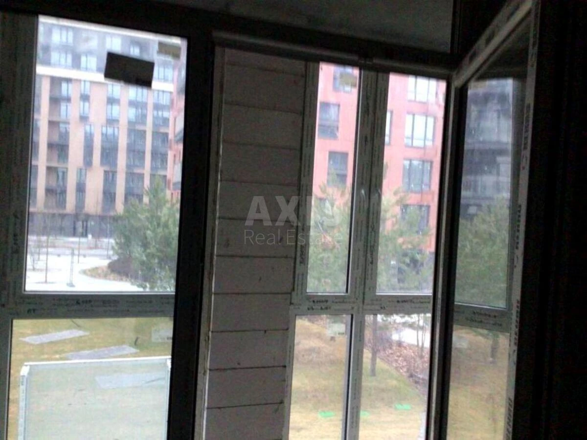 1к квартира ул. Салютная 2, корп. 21638581