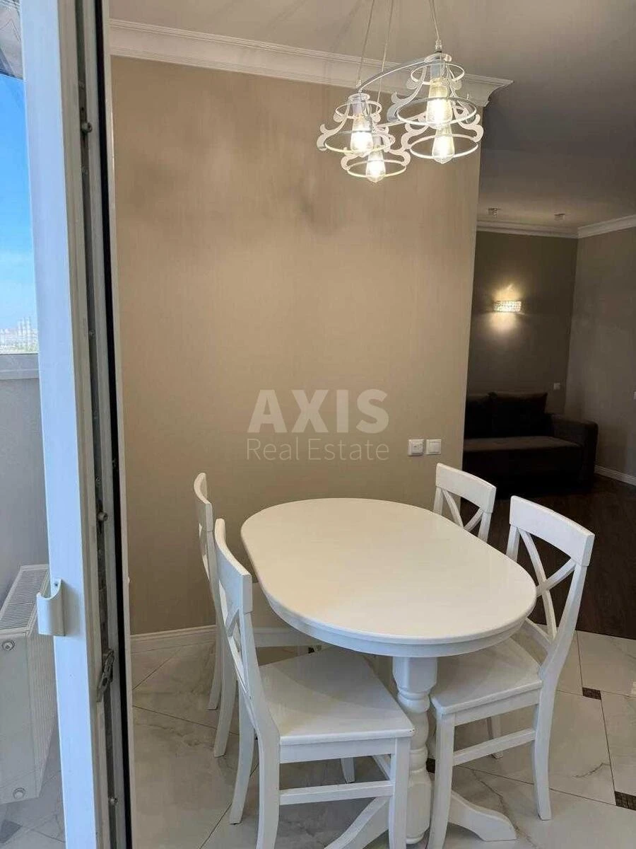 1k apartment pr-t Yevropeyskoho Soyuzu 109А718823