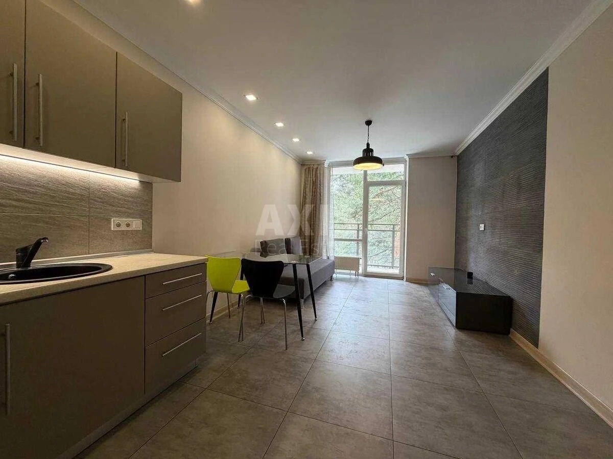 1k apartment vul. Petryc'kogo Anatolija 17656400