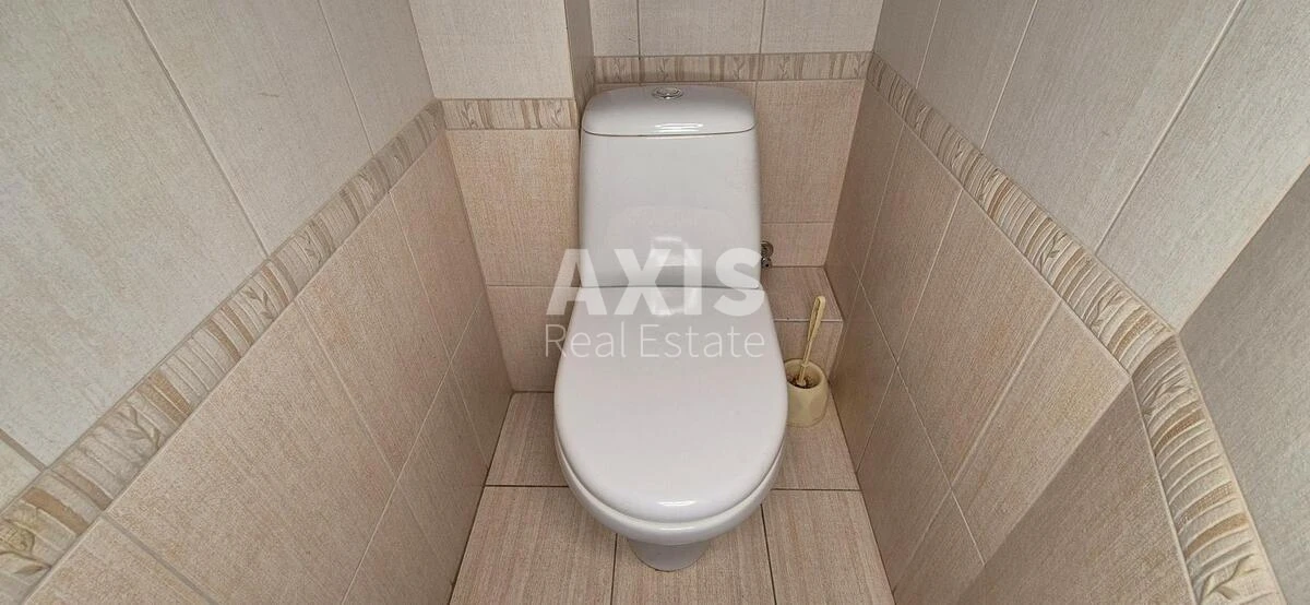 3k apartment pr-t Chervonoyi Kalyny 69А6334610