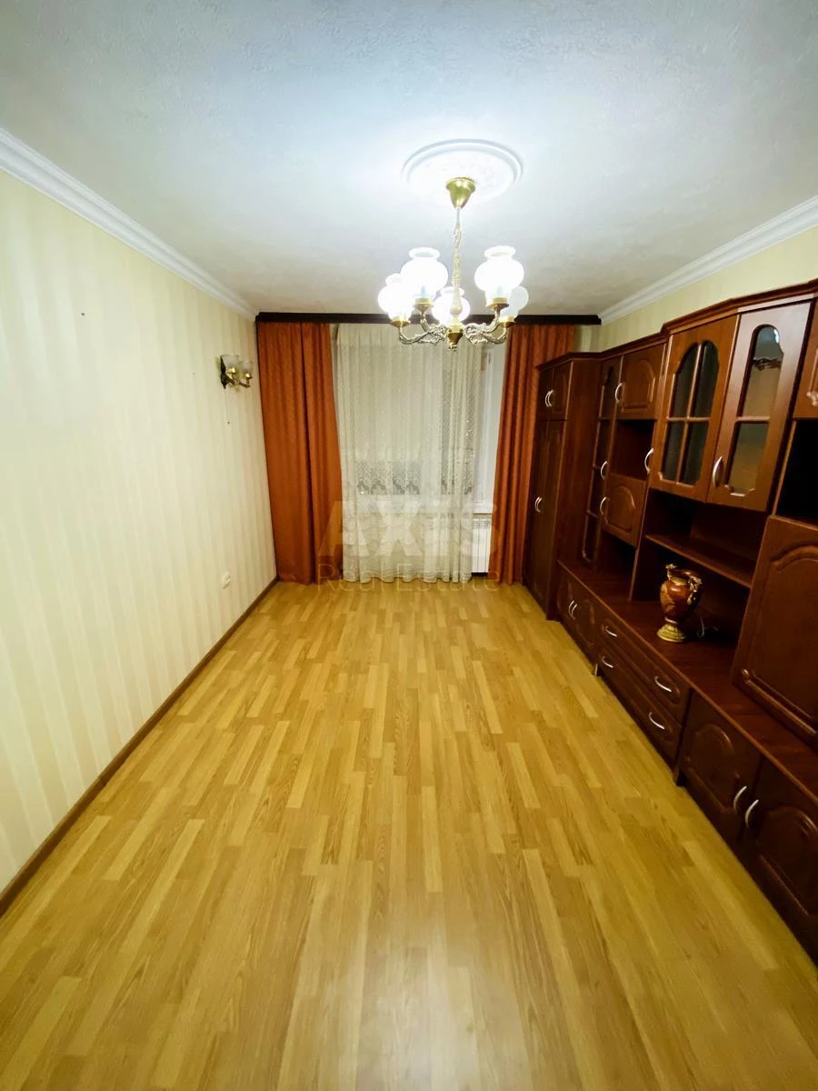 3k apartment pr-t Tychyny Pavla 20А638924