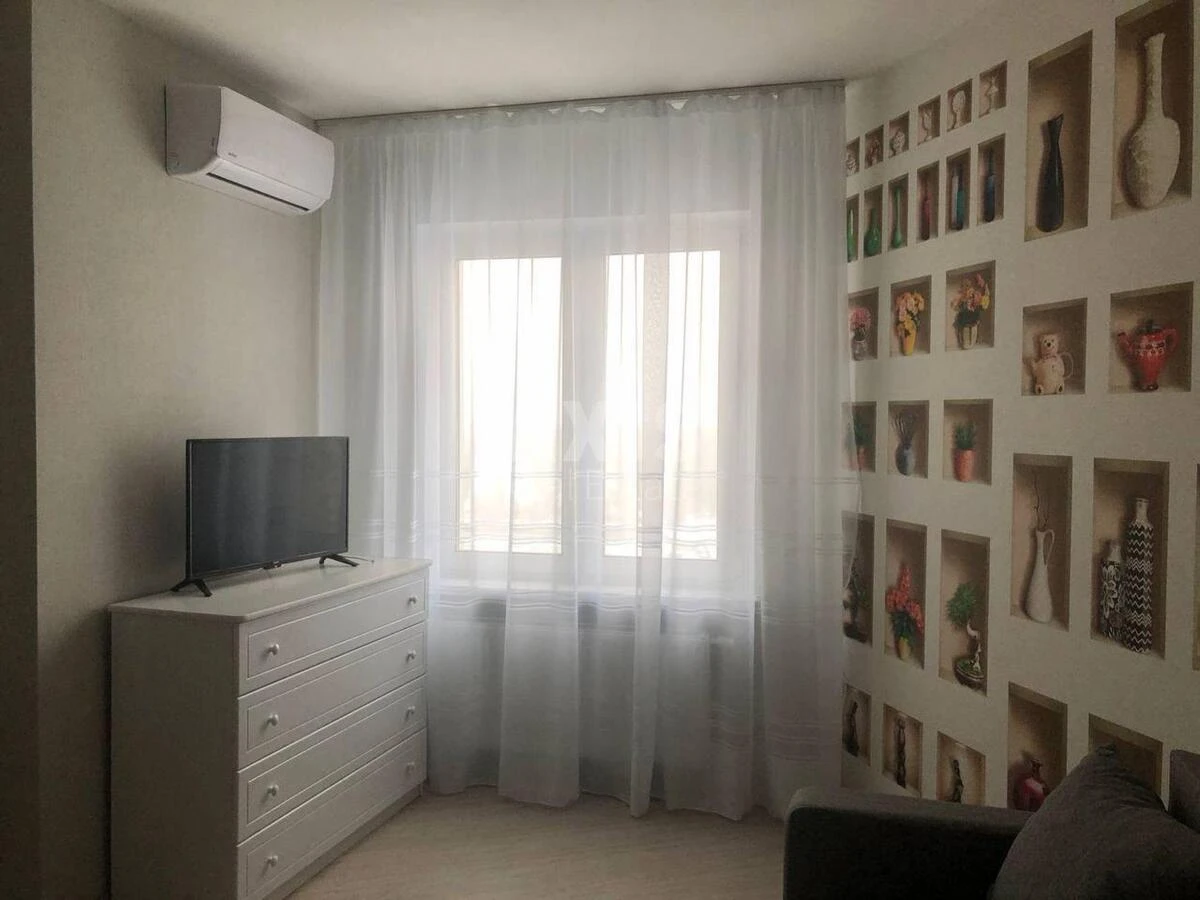 1k apartment vul. Yulia Zdanovska 85А656525