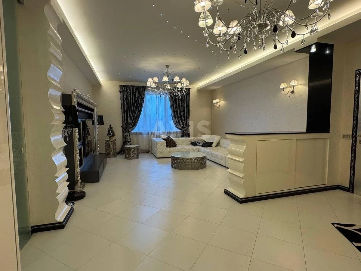 3k apartment vul. Obolons'ka naberezhna 3672583