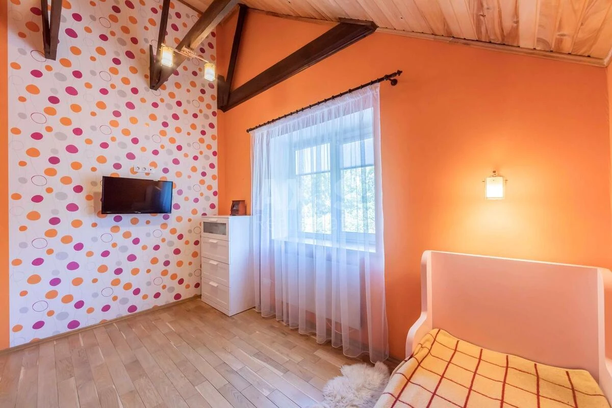 House vul. Marka Cheremshyny, 196m2, Kyiv city640137