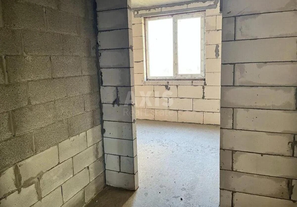 1k apartment vul. Rudans'kogo Stepana 9А640294