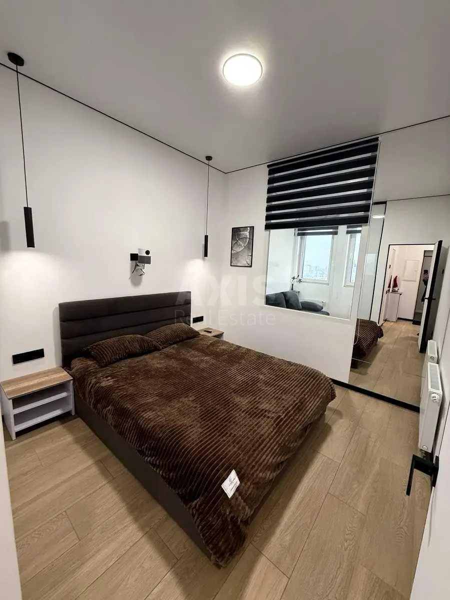 1к квартира пр-т Берестейский 11Б657326