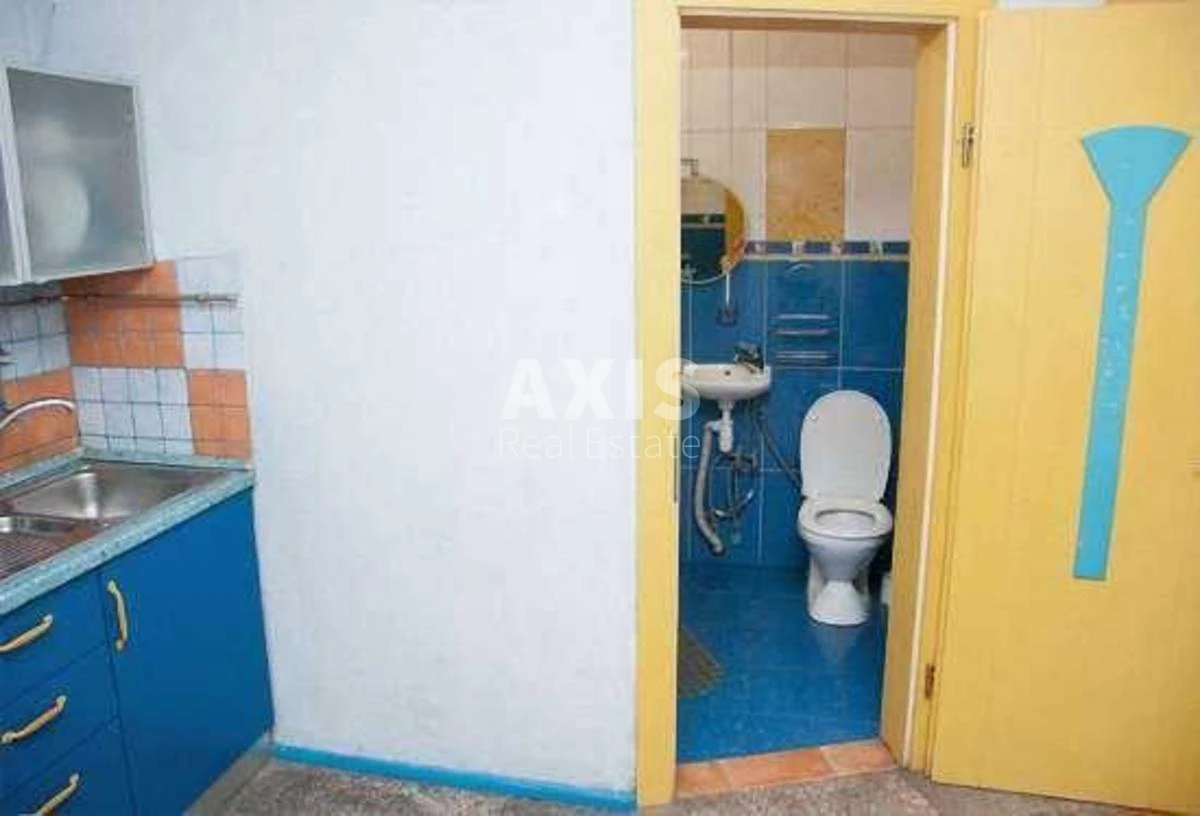 1k apartment vul. Kostjantynivs'ka 18390863