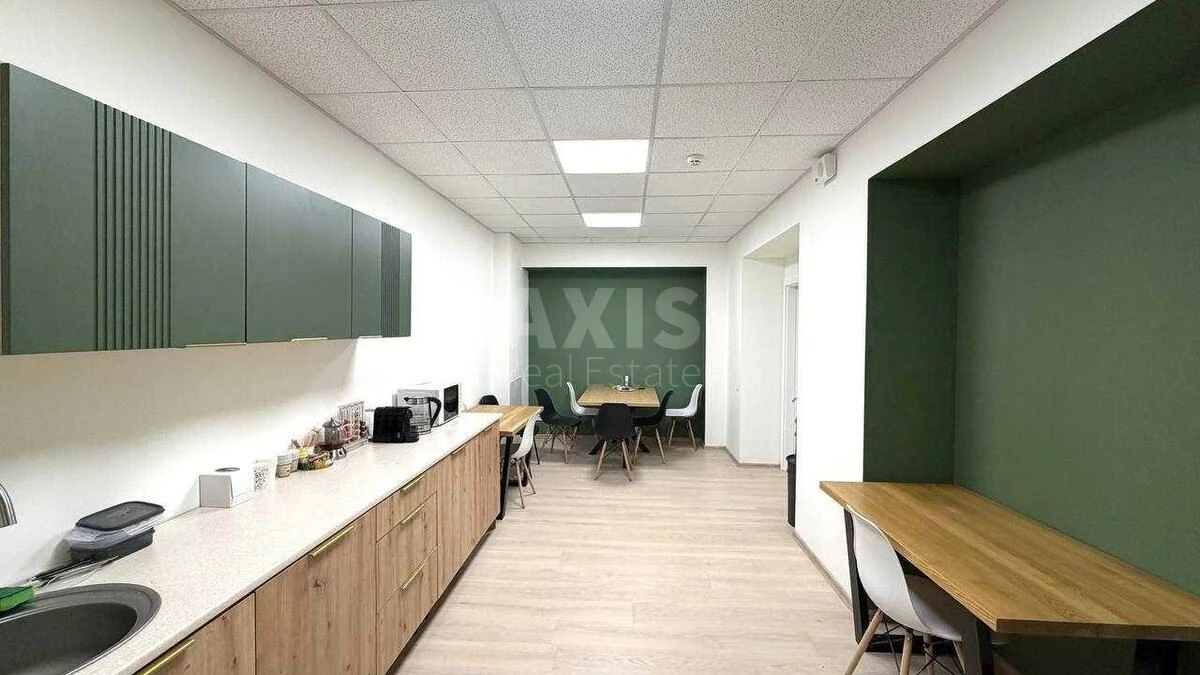 Office vul. Vozdvyzhens'ka 45, 150m2673101