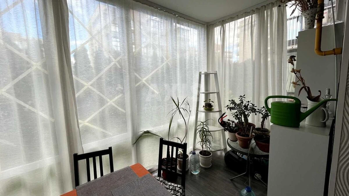2k apartment vul. Zamkovec'ka 94704274