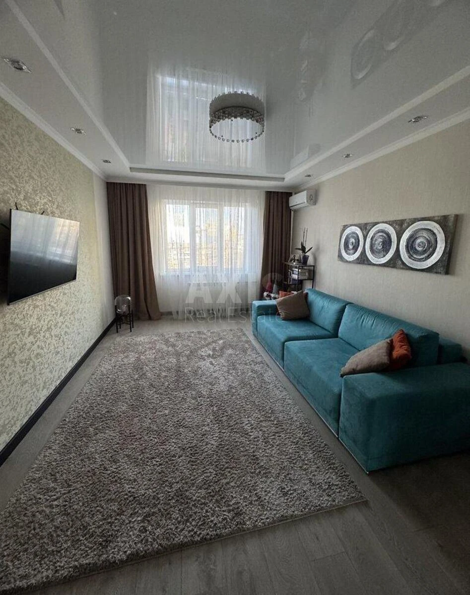 3k apartment vul. Kravchenka Mykoly 17641252