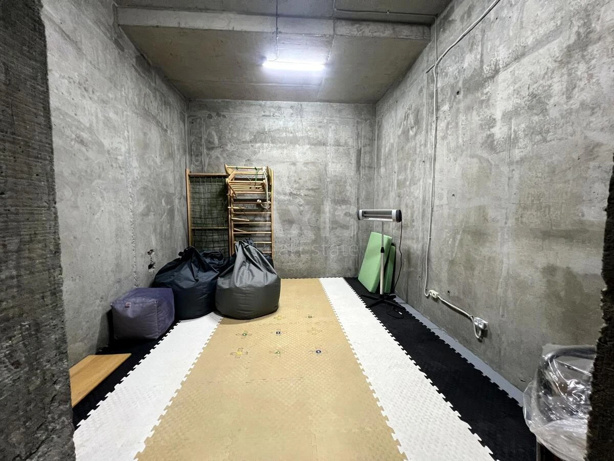 1k apartment vul. Sichovyh Stril'civ 44А6576722