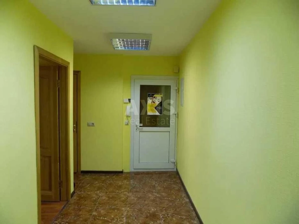 Офис ул. Федорова Ивана 1/2, 56м2673455