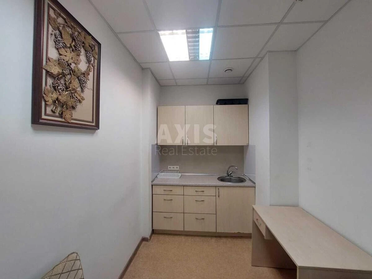 Офис ул. Цулукидзе 5, 93м2641380