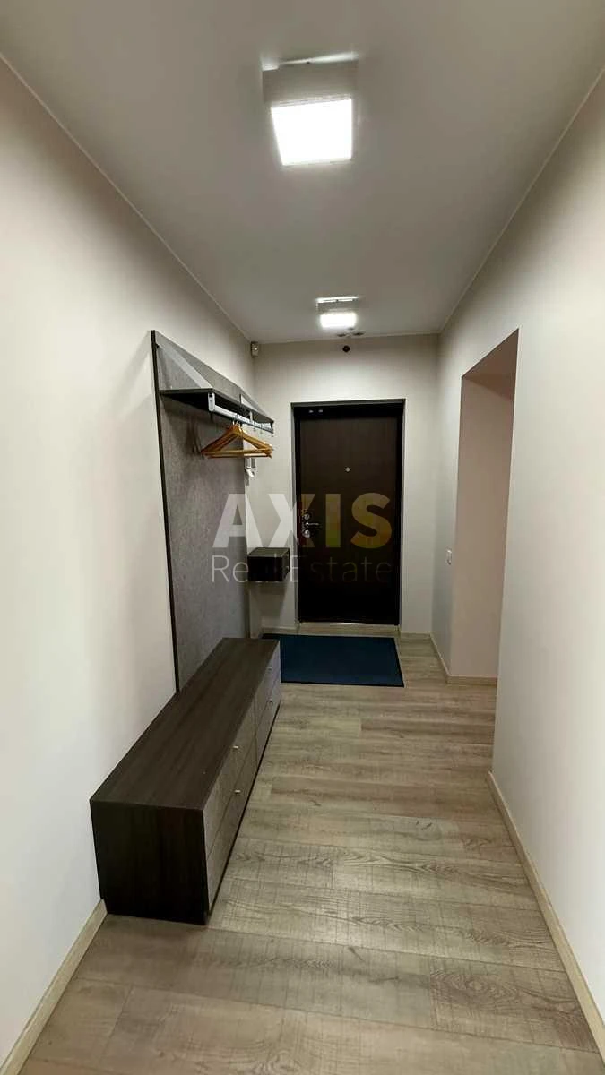3k apartment vul. Garmatna Thirty-eight A7155412