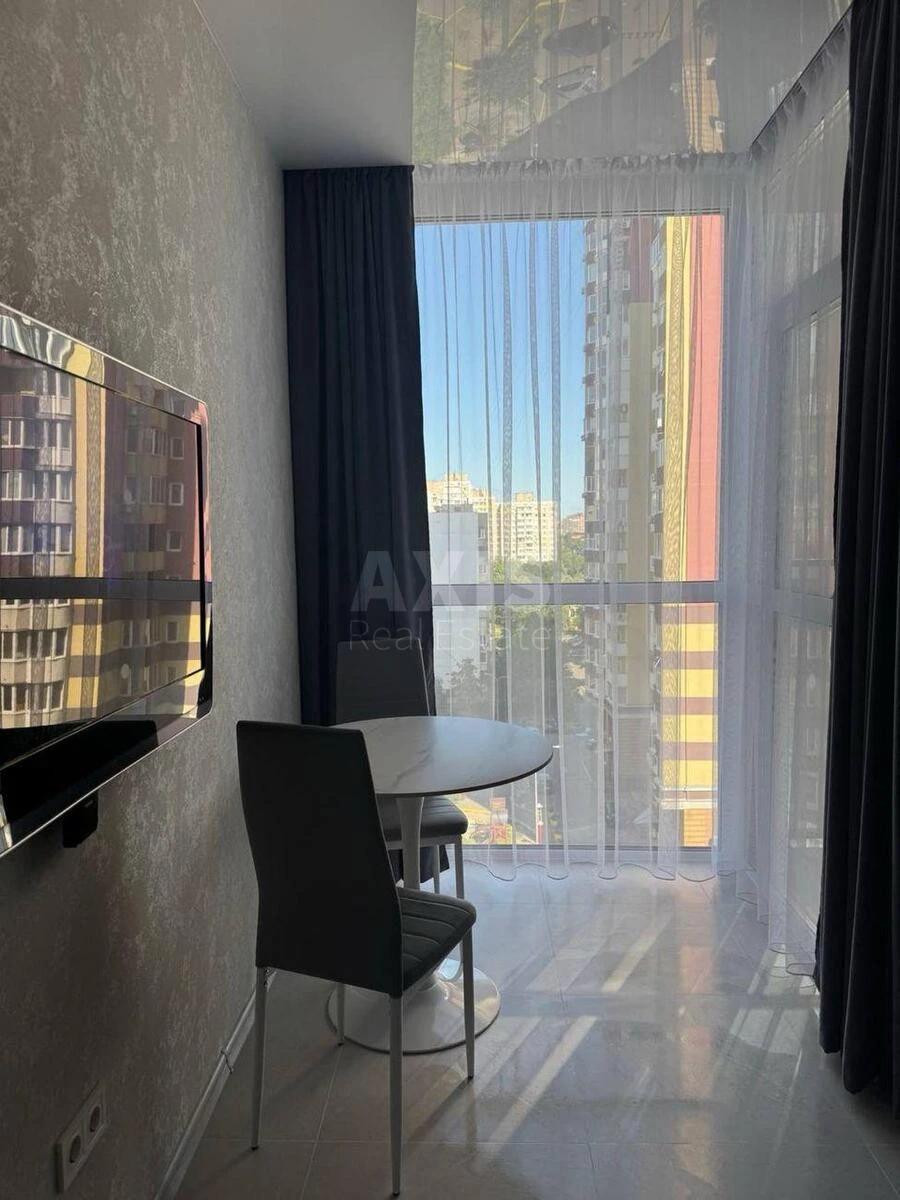 1k apartment vul. Virmens'ka 8642272