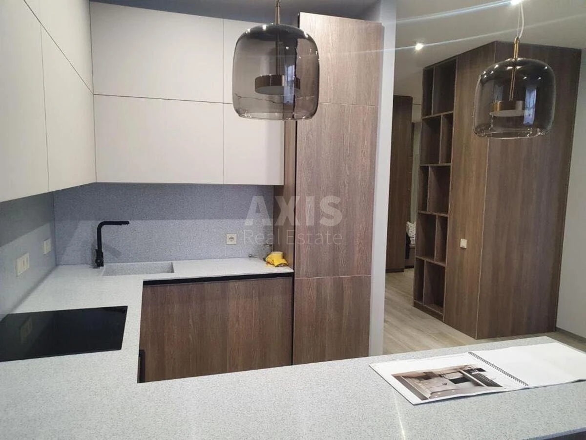 2к квартира ул. Андрея Верхогляда 4Б720093
