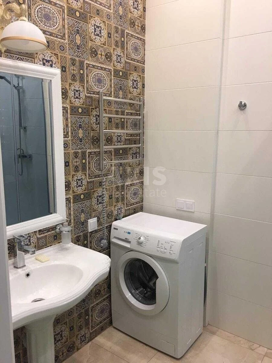 1k apartment vul. Andriya Verkhohlyada 2А642353