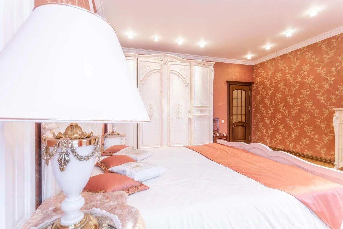 3k apartment bul. Lesi Ukrai'nky 23673886