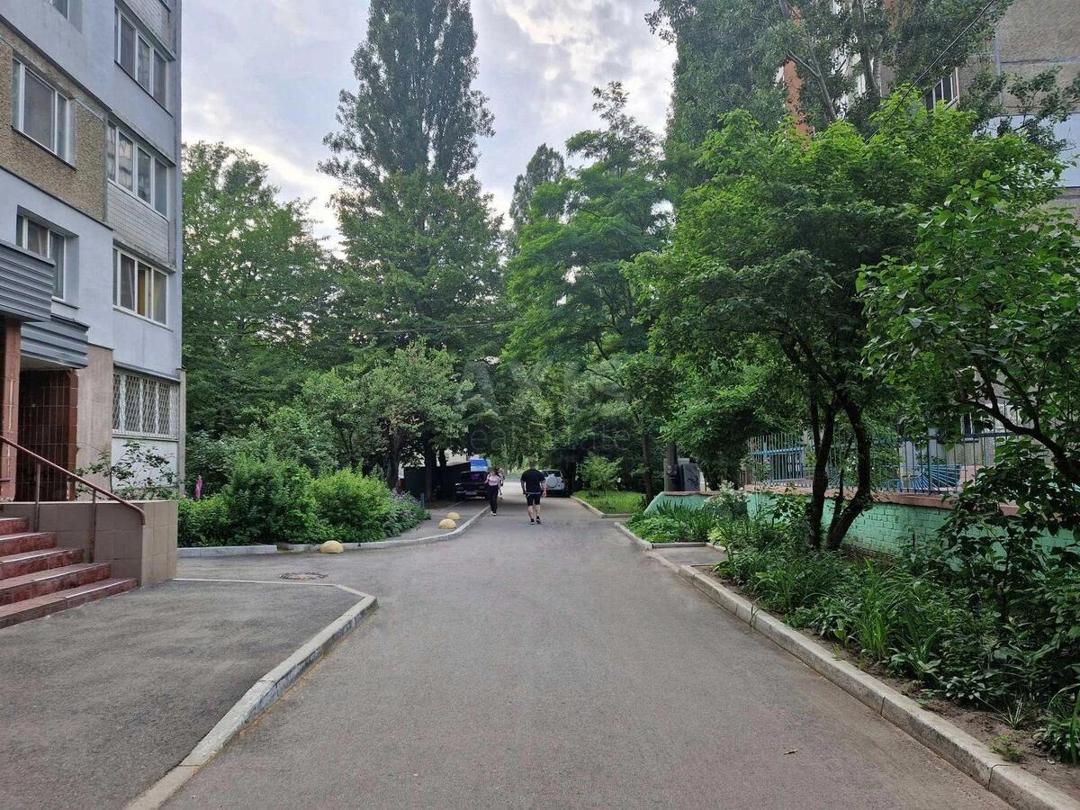 3к квартира ул. Гетьмана Вадима 44600807