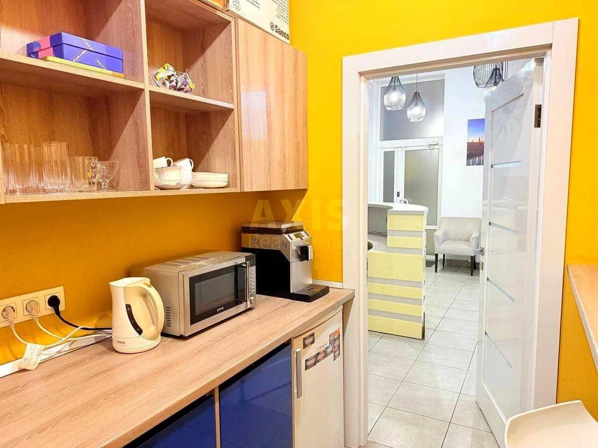 Office vul. Jams'ka 52, 58m2705267