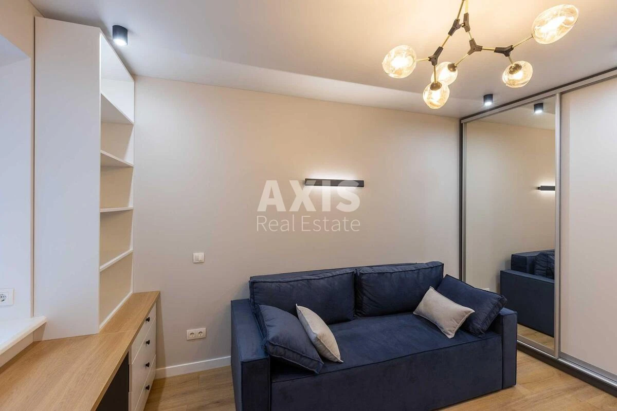 1k apartment vul. Garmatna 38655957