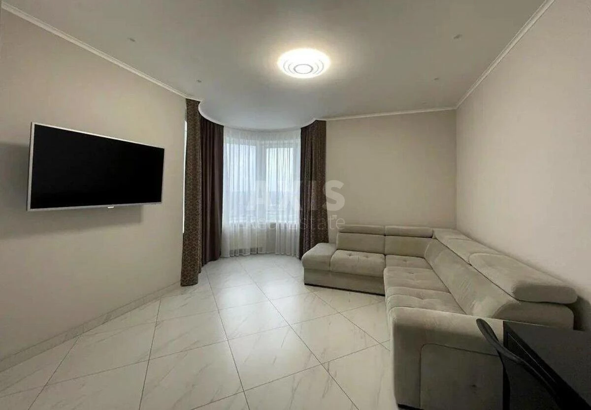 2k apartment nab. Dniprovs'ka 26Б674322