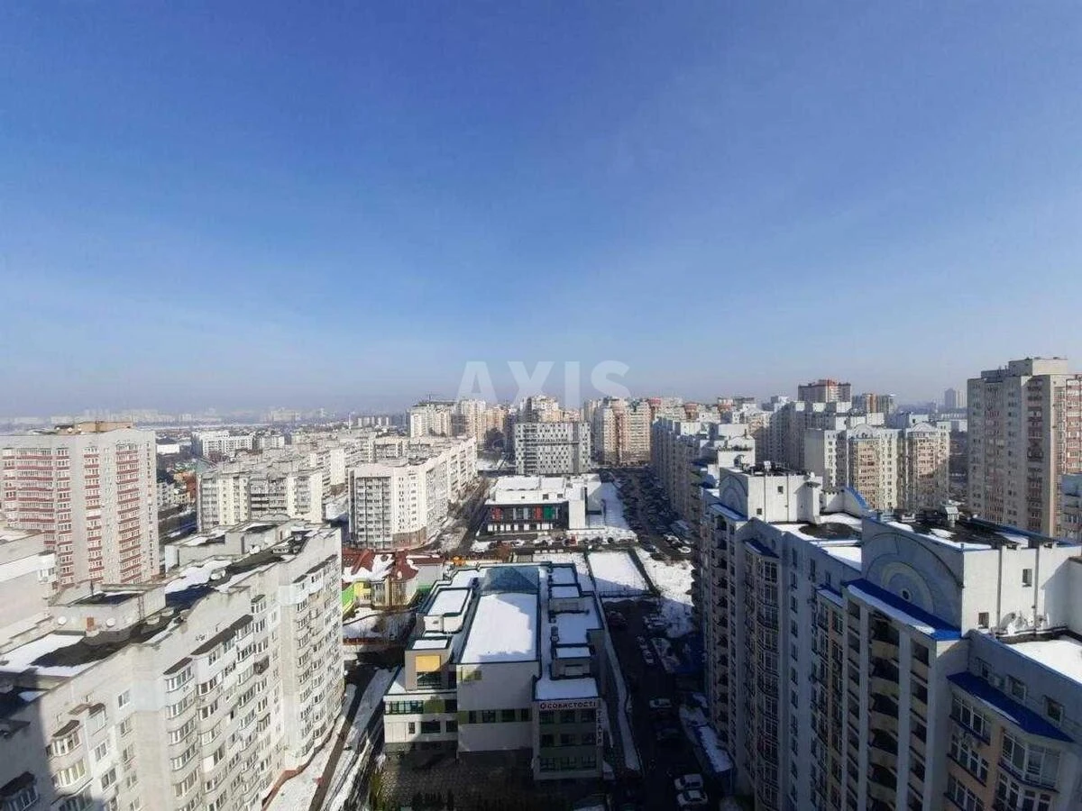 5k apartment vul. Samiyla Kishky 7А6746315