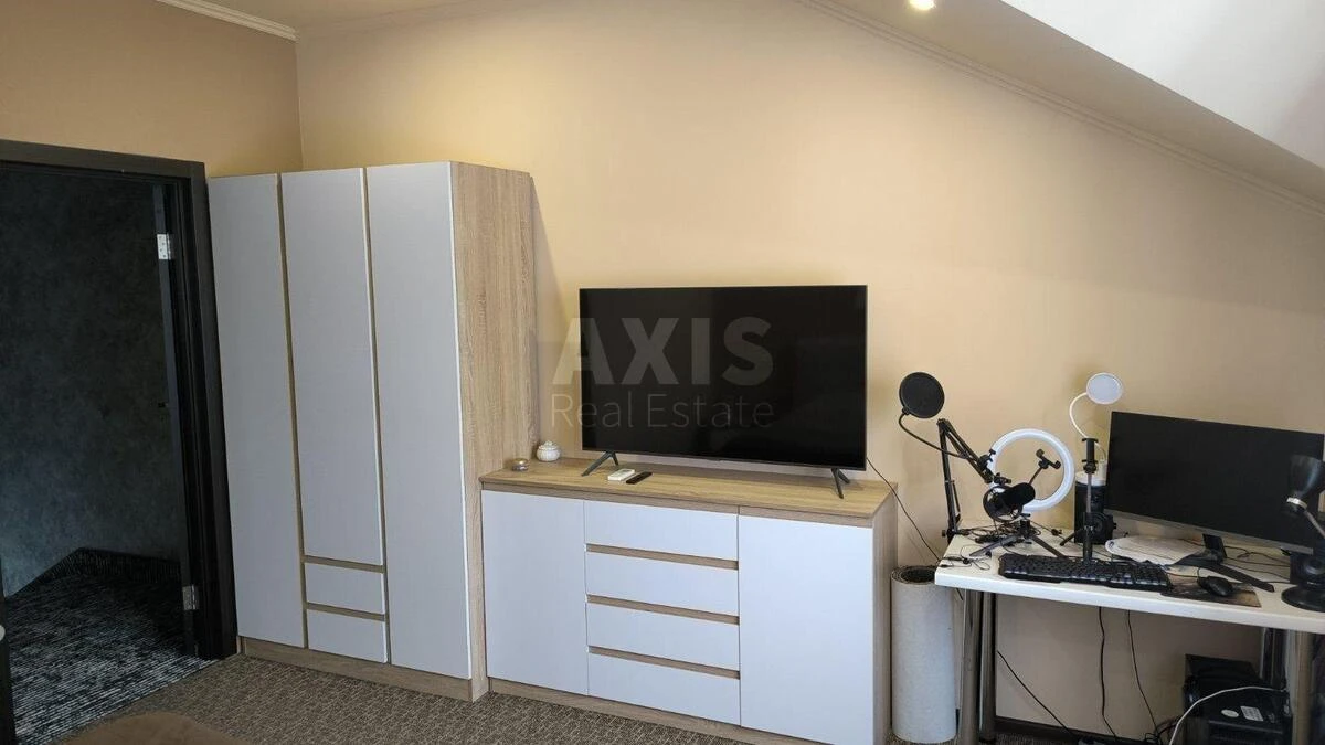 House vul. Plodova, 80m2, Kyiv city509546